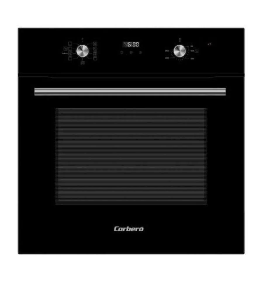 Horno Multifunción Corbero CCHMT905N 70 L AirFry Negro