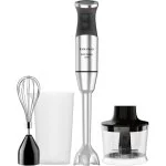 Batidora Varilla Taurus BAPI 750 Pure Plus Inox