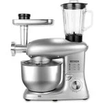 Robot de Cocina Becken AMAS+ PICA+BAT 1400 W
