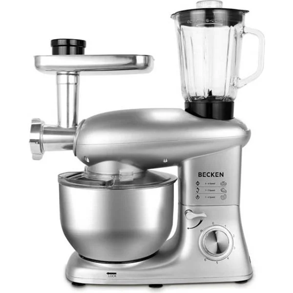 Robot de Cocina Becken AMAS+ PICA+BAT 1400 W