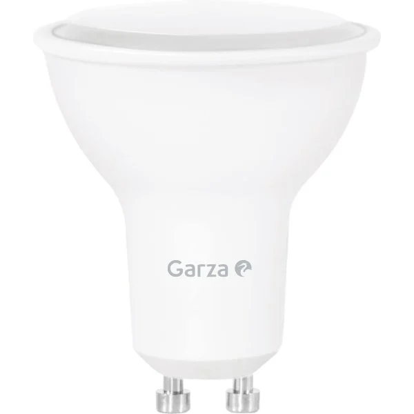 Bombilla LED Dicróica GU10 7W Fría