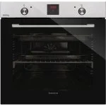 Horno Taurus Multifuncion 78 L Inox 5 Modos Cocción