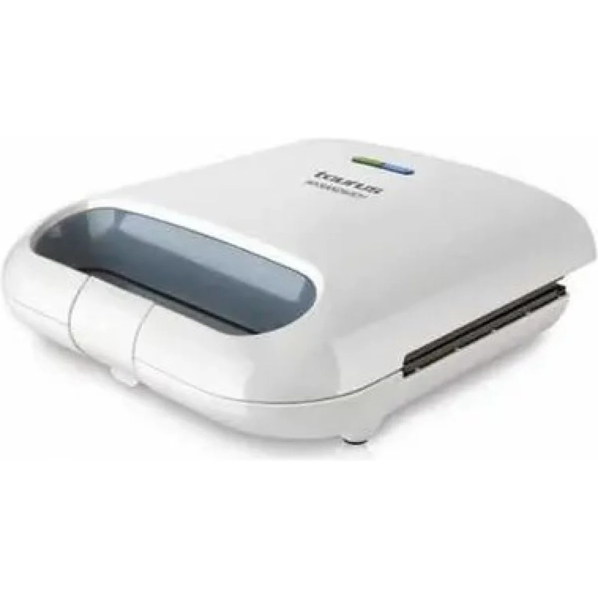 Sandwichera Taurus Doble MySandwch Blanc