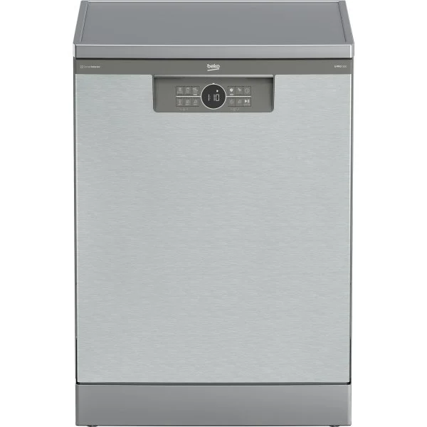 Lavavajillas Beko 60 cm B Inox Corner Inten