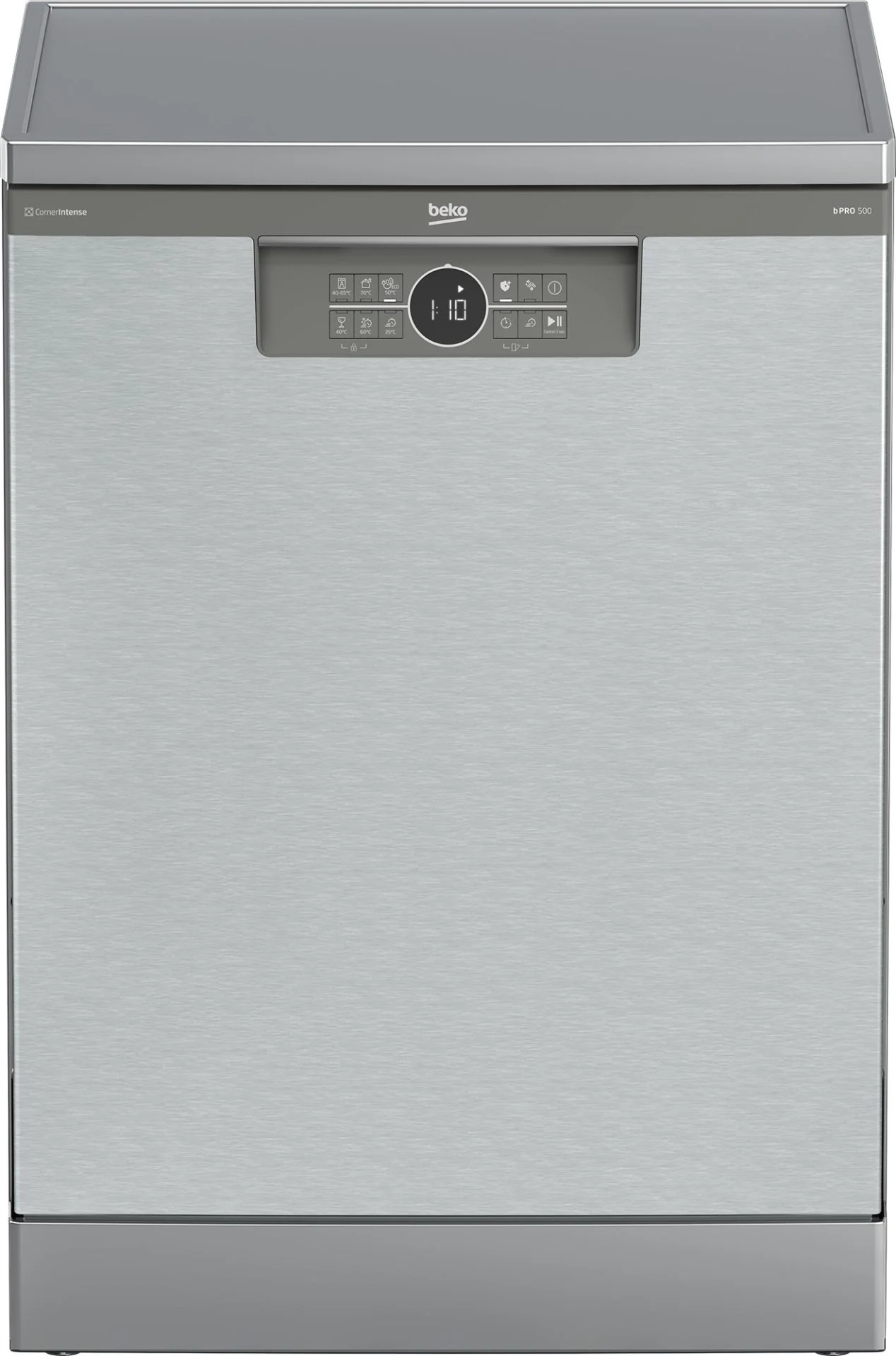 Lavavajillas Beko 60 cm B Inox Corner Inten