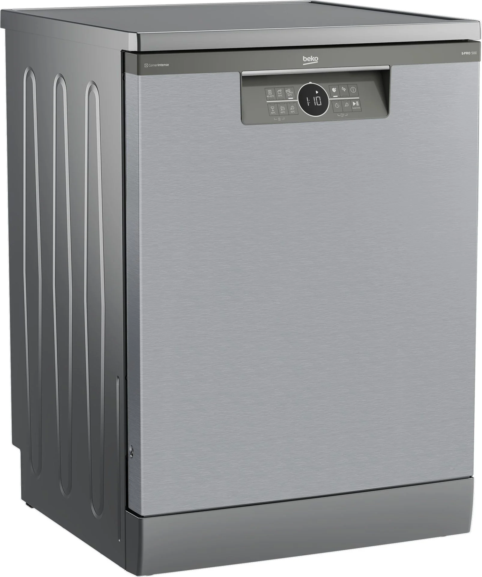 Lavavajillas Beko 60 cm B Inox Corner Inten