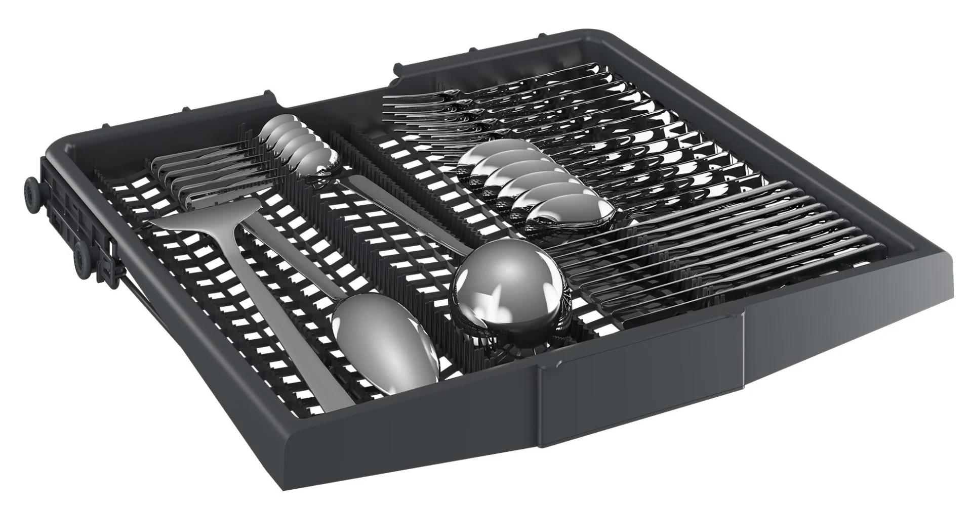 Lavavajillas Beko 60 cm B Inox Corner Inten