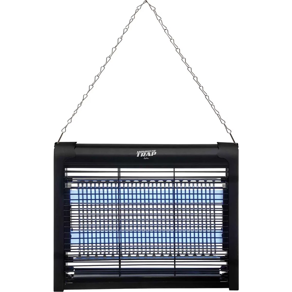 Lámpara Mata Insectos Jata 31x24 Ideal para Interiores y Exteriores