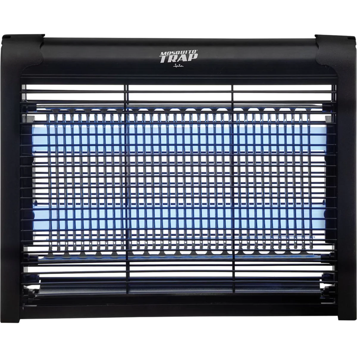 Lámpara Mata Insectos Jata 31x24 Ideal para Interiores y Exteriores