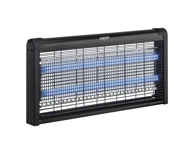 Lámpara Mata Insectos Jata Industrilal 49x24