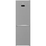 Frigorífico Beko RCNE366E50XBN 366 L A+++ Inox Independiente