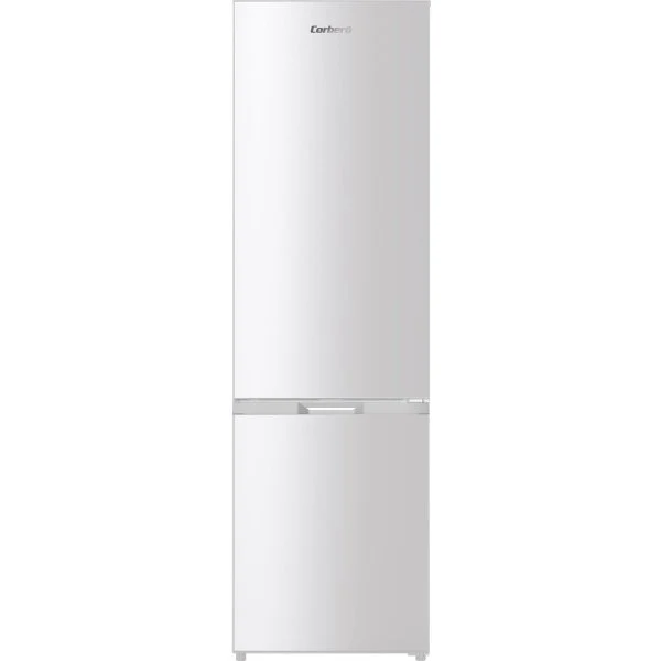 Frigorífico Corbero 201X60 D Blanco No Frost 270L Clase E