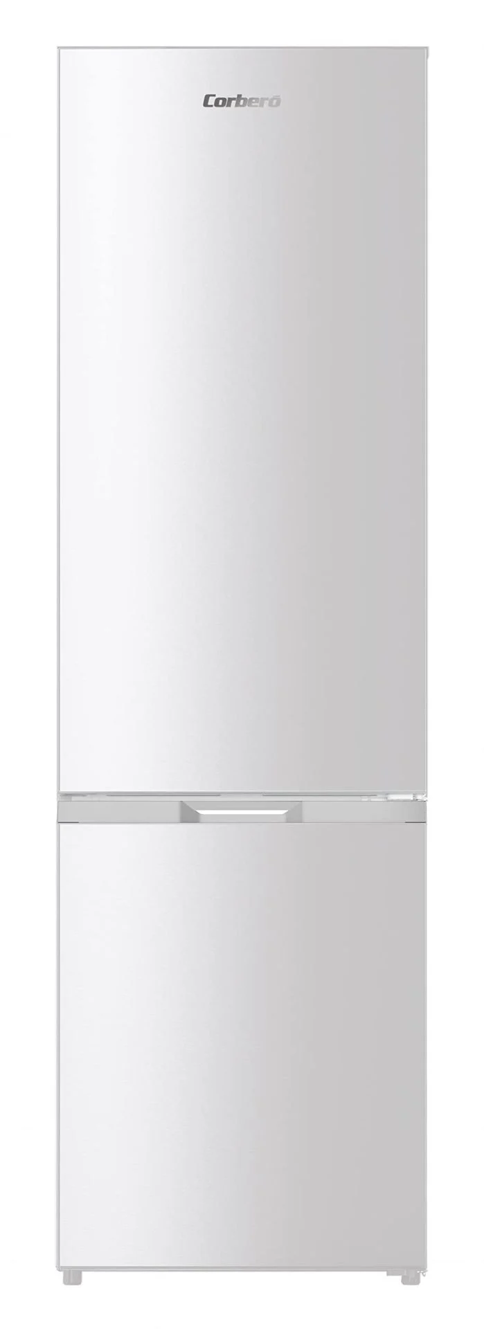 Frigorífico Corbero 201X60 D Blanco No Frost 270L Clase E
