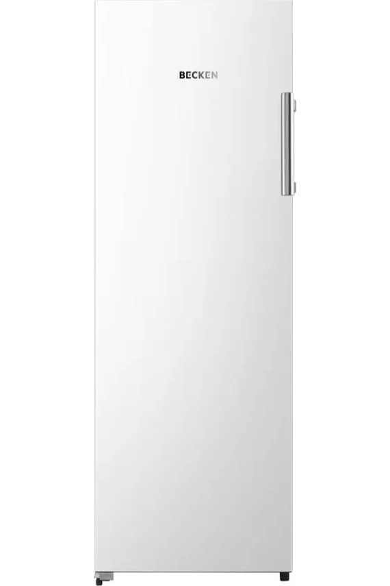 Frigorífico Becken 172X60 No Frost Blanco Clase E