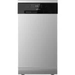 Lavavajillas Cecotec 45 cm 3º Bandeja Inox E Aguazero 4201 Inox E