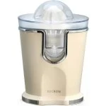 Exprimidor Becken 100 W Retro Crema