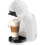 Cafetera Delonghi Minime EDG335W 1 Taza 15 Bar 1340 W Blanca