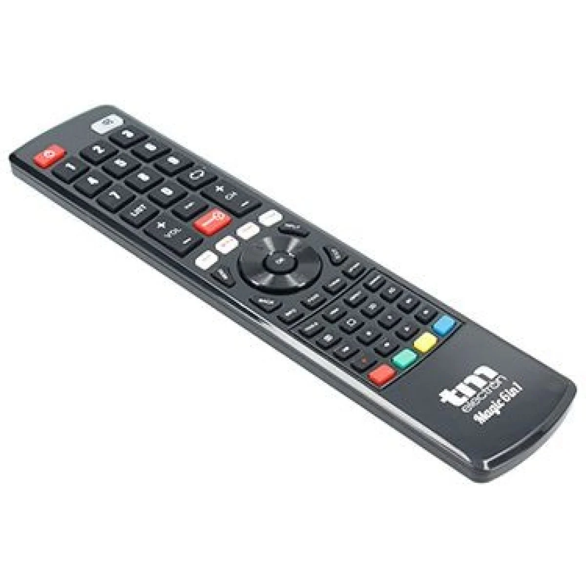 Mando Universal Tm Magic 6 en 1 Smart TV