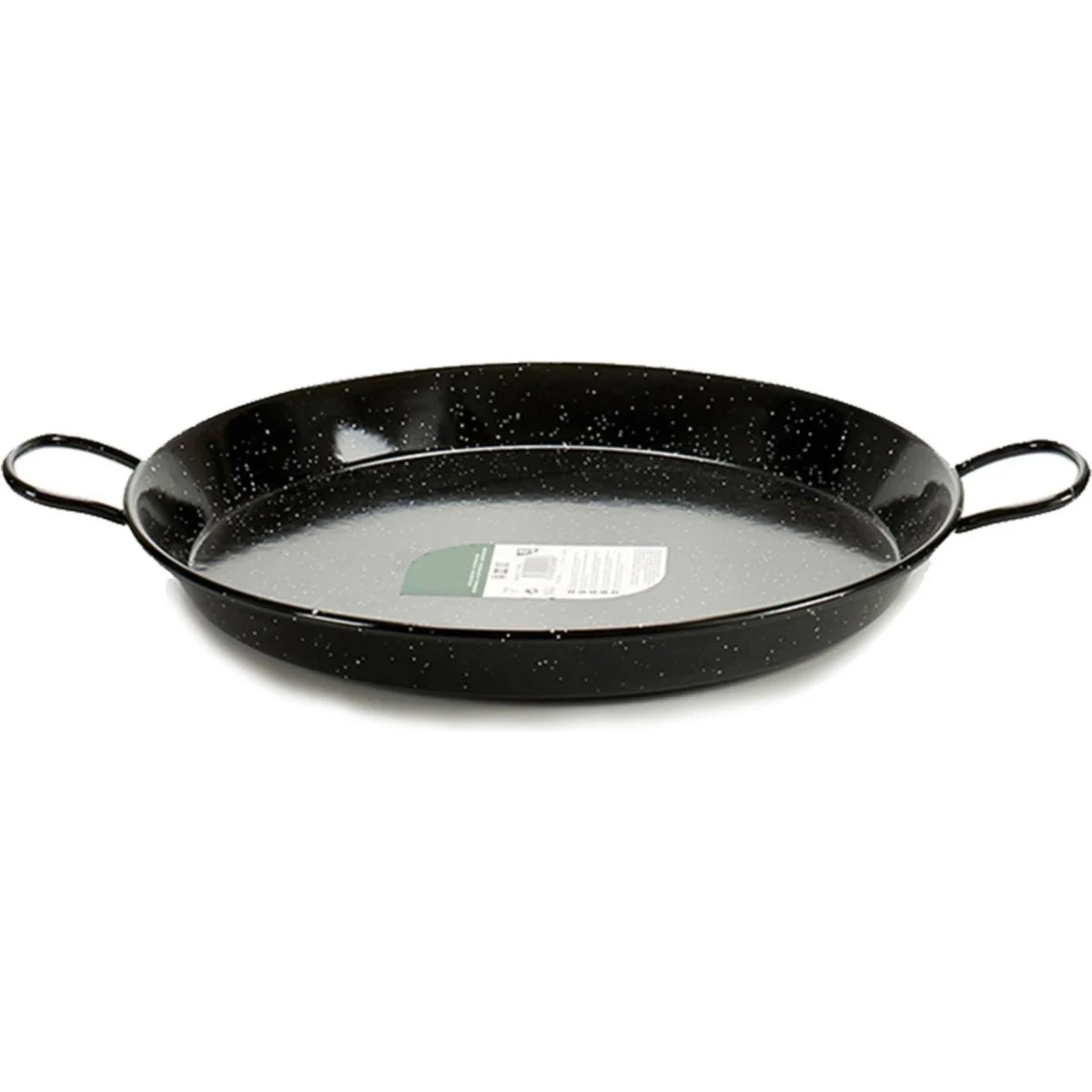 Paellera Esmaltada 50 cm 13 Raciones