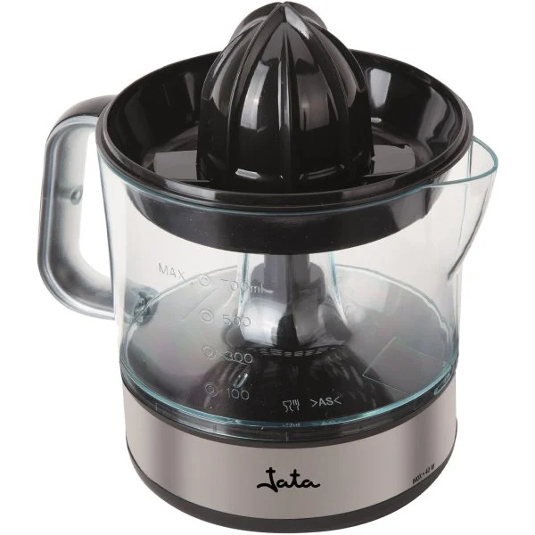 Exprimidor Jata EX421 700 ml 40 W Inox Negro