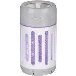 Linterna Mata Insectos Jata INT/EXT 25 m²