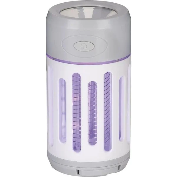 Linterna Mata Insectos Jata INT/EXT 25 m²