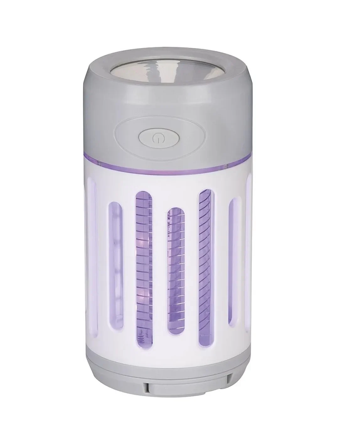 Linterna Mata Insectos Jata INT/EXT 25 m²