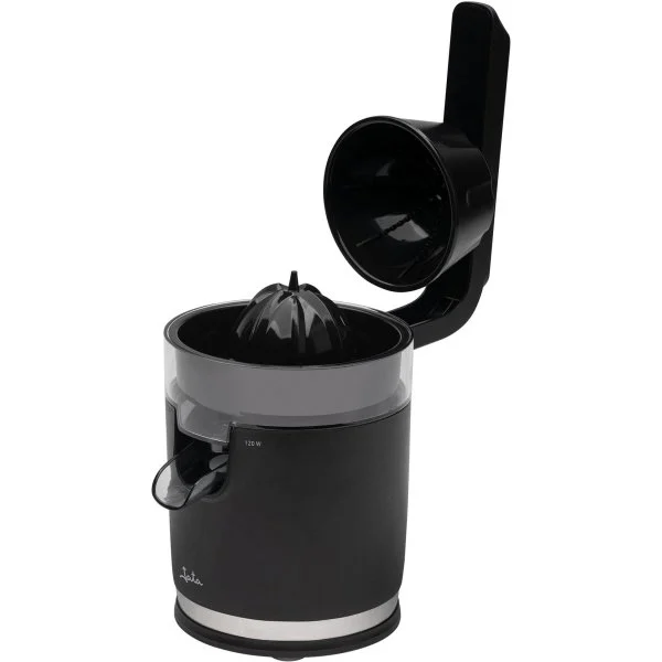 Exprimidor con Brazo Jata 120 W Negro
