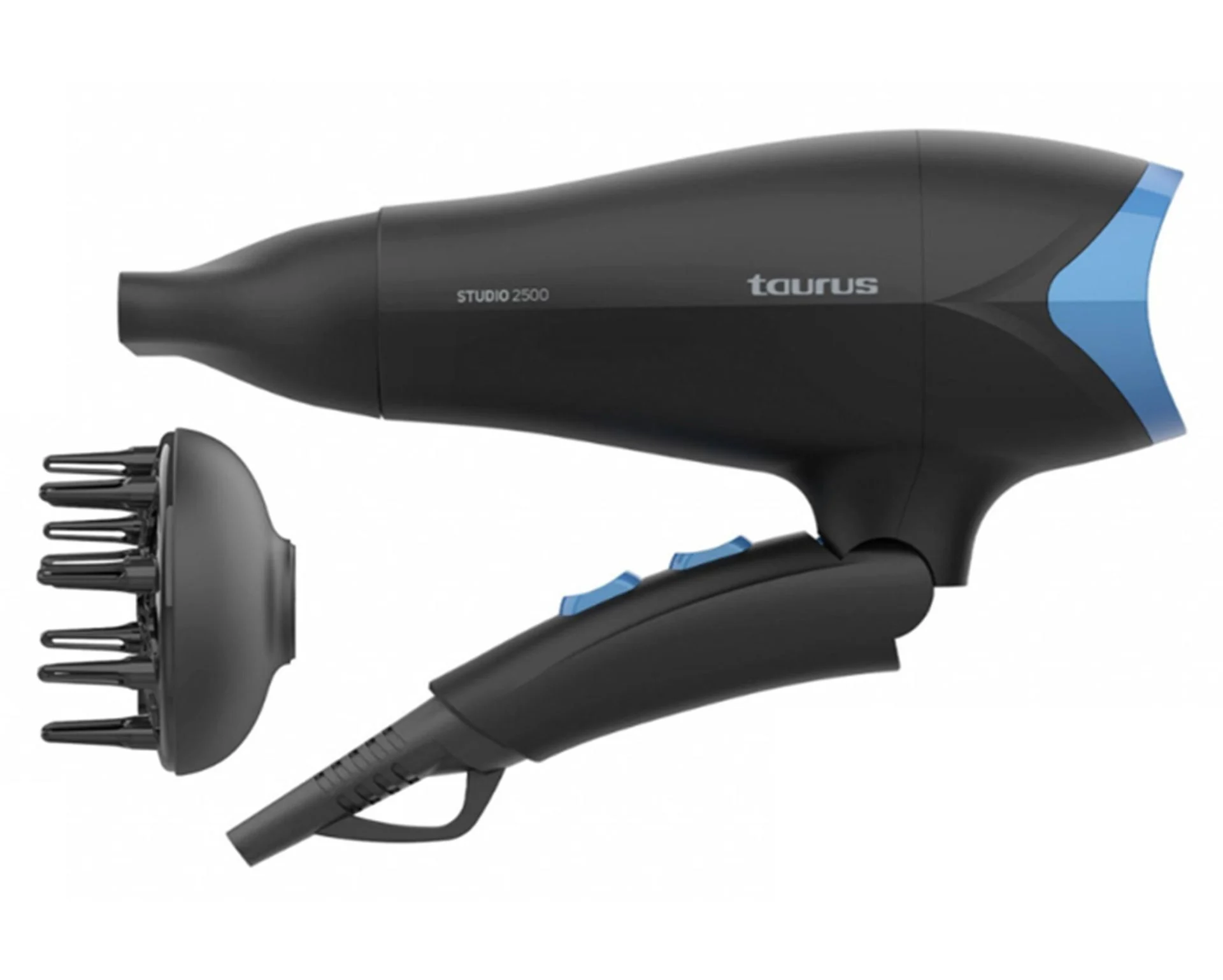 Secador Taurus Studio 2500 2400 W Negro
