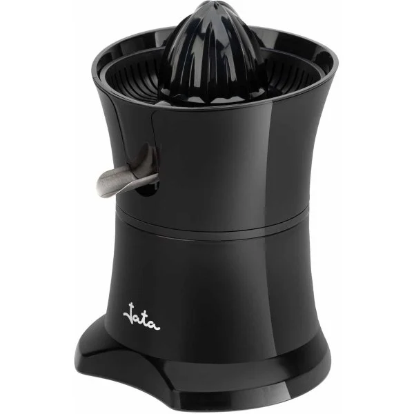 Exprimidor Jata JEEX1549 60 W Negro