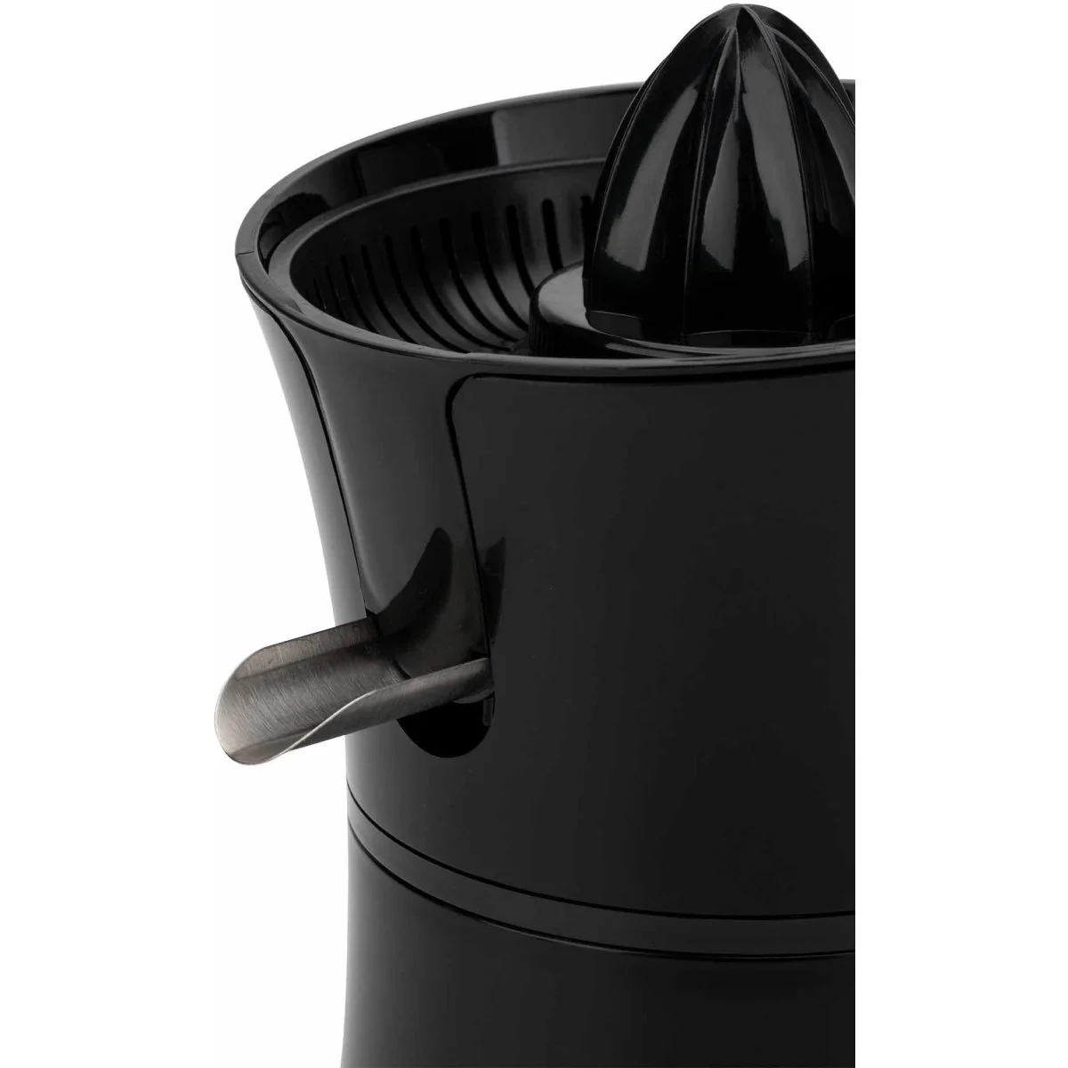 Exprimidor Jata JEEX1549 60 W Negro