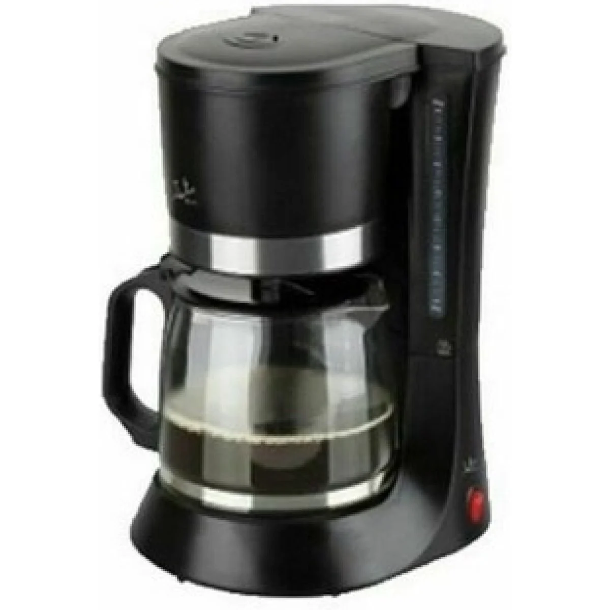 Cafetera de Goteo Jata CA290 12 Tazas 1175 ml Apagado Automático