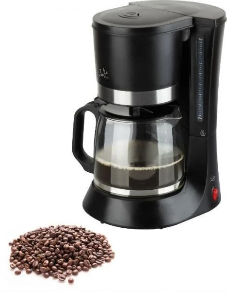 Cafetera de Goteo Jata CA290 12 Tazas 1175 ml Apagado Automático