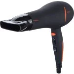 Secador de Pelo Jata SC56B 2000W Motor DC Tourmaline