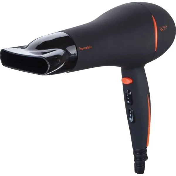 Secador de Pelo Jata SC56B 2000W Motor DC Tourmaline