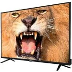 Pantalla LED Nevir 40" Smart TV Web OS Bluetooth