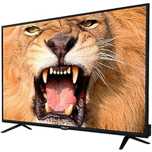 Pantalla LED Nevir 40" Smart TV Web OS Bluetooth