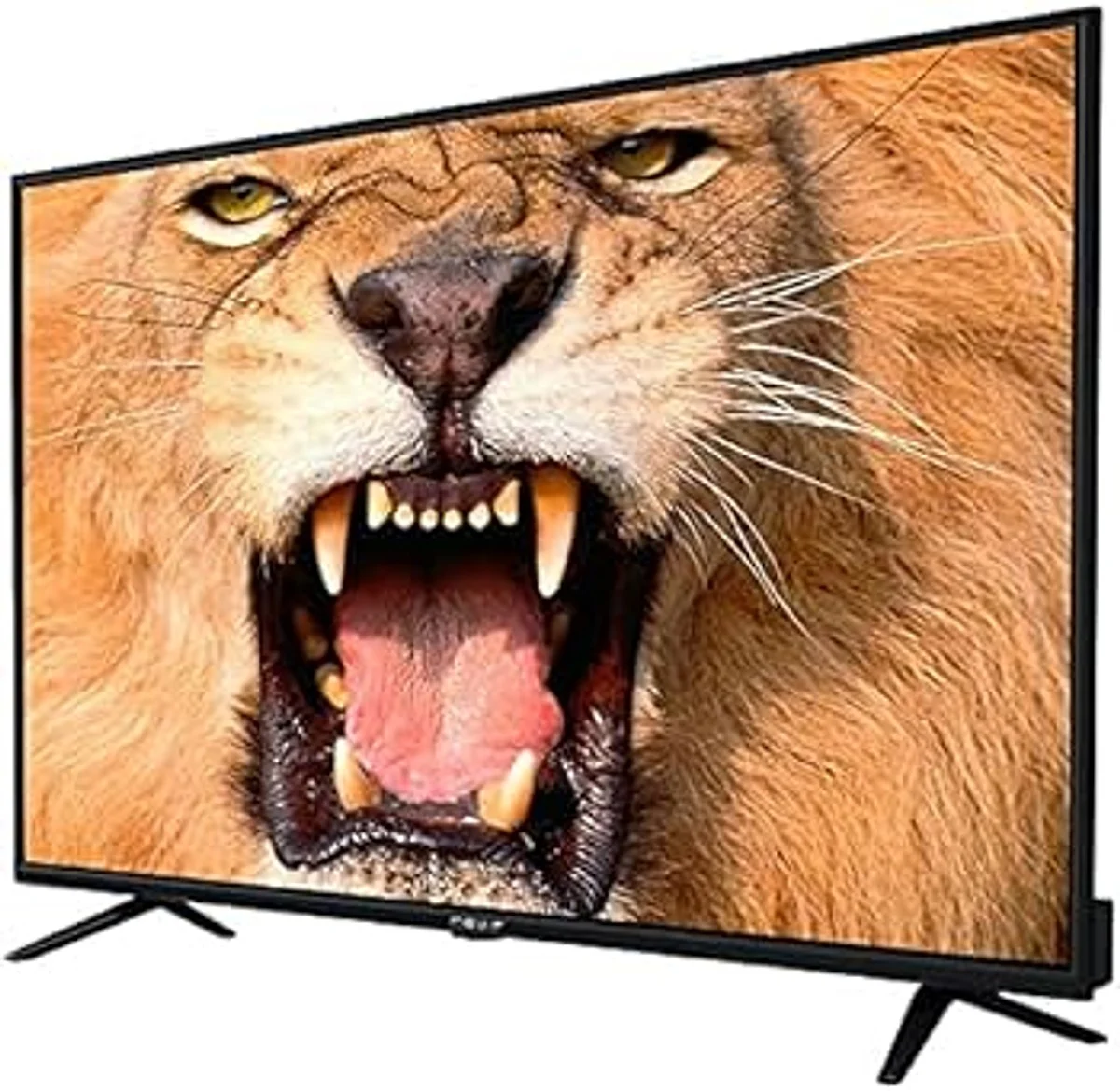 Pantalla LED Nevir 40" Smart TV Web OS Bluetooth