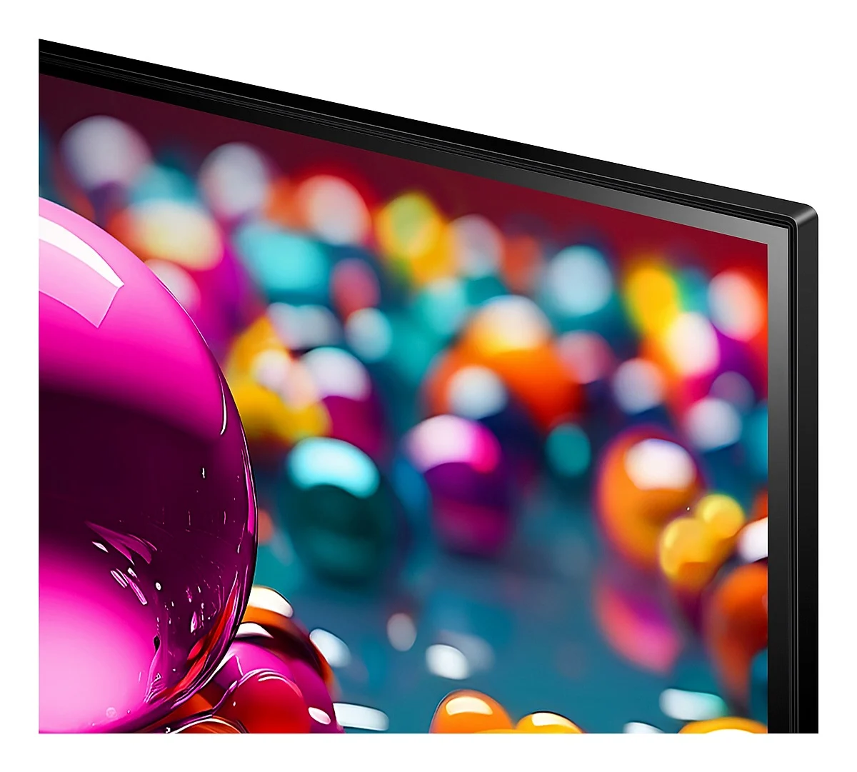 Pantalla LED LG 75" UHD 4K Smart TV WebOS