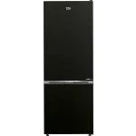 Frigorífico Beko 192X70 E NF Inox Invert