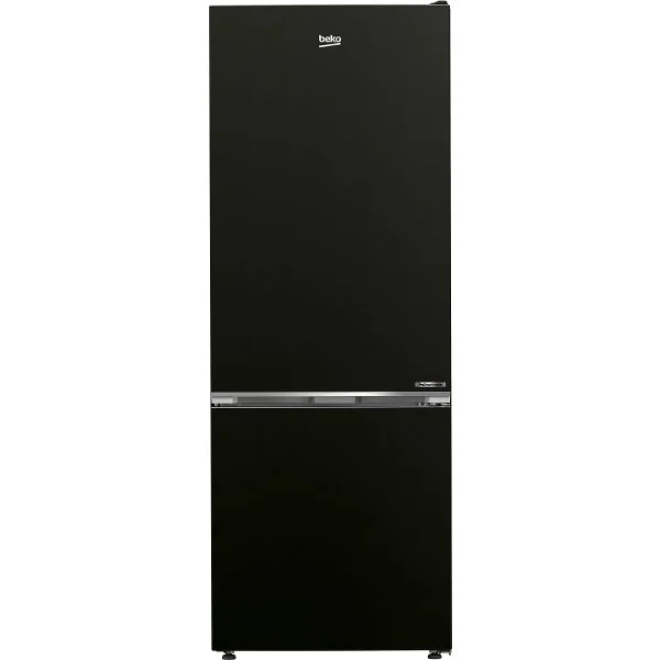 Frigorífico Beko 192X70 E NF Inox Invert
