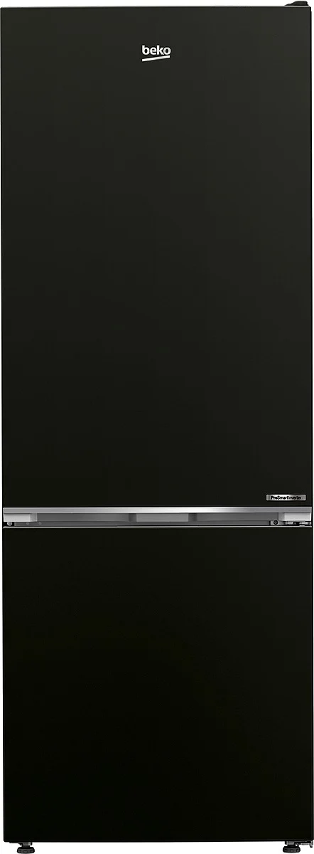 Frigorífico Beko 192X70 E NF Inox Invert