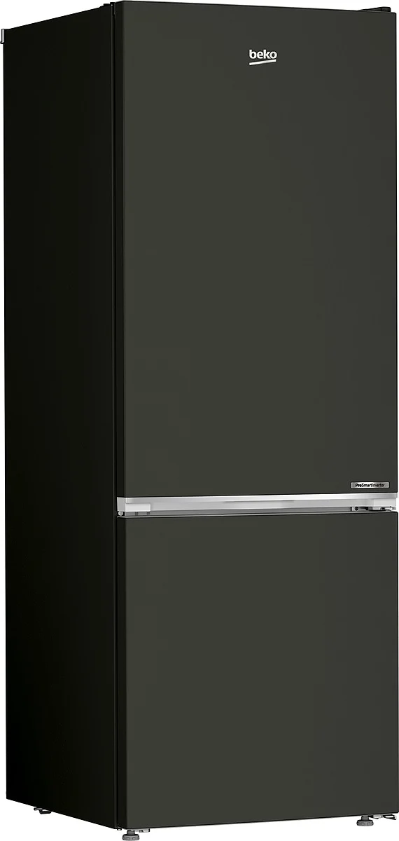Frigorífico Beko 192X70 E NF Inox Invert