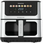 Freidora Taurus Sin Aceite 6.5L 7S View