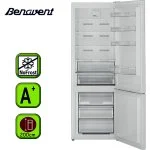 Frigorífico Benabent 200X60 NF E Blanco Clase E