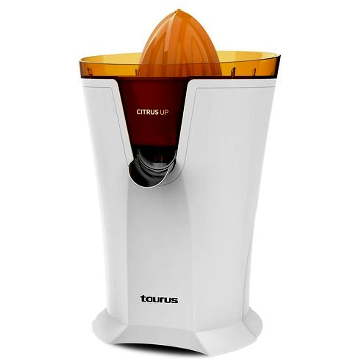 Exprimidor Taurus Citrus Up 40 W Blanco