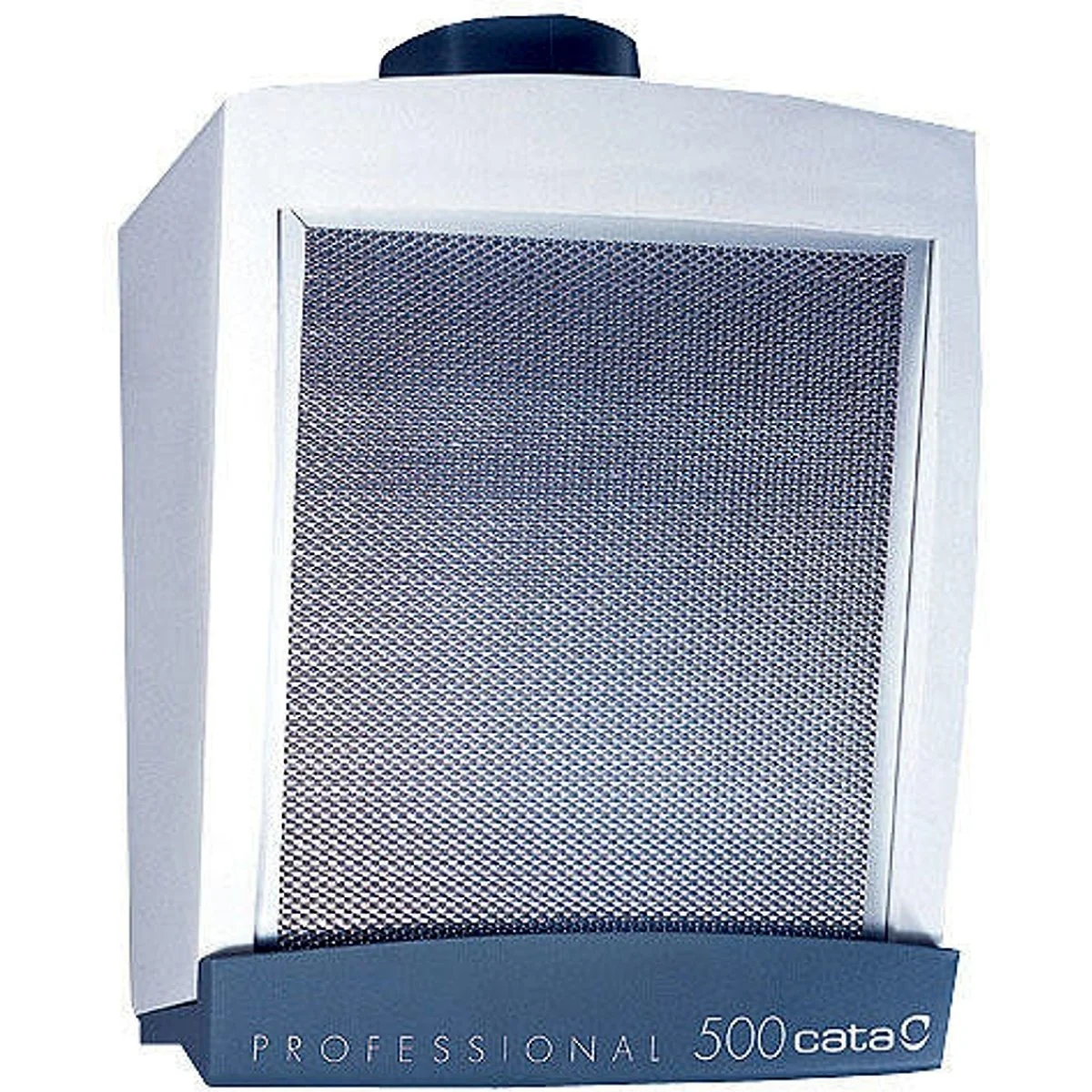 Extractor de Cocina Cata 450 m3 Rectangular Inox Clase A