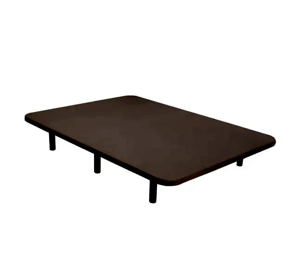 Base tapizada DORMISSIMO 3D AIRSOM 150x190