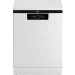 Lavavajillas Beko 60 cm C Blanco Corner Intense ProSmart