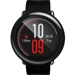Reloj inteligente Xiaomi Amazfit Pace Negro IP67 1.34" GPS